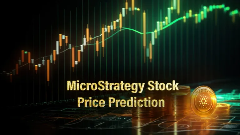 MicroStrategy-stock-price-prediction