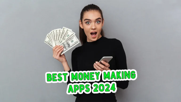 best-money-making-apps