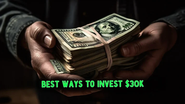best-ways-to-invest-30k