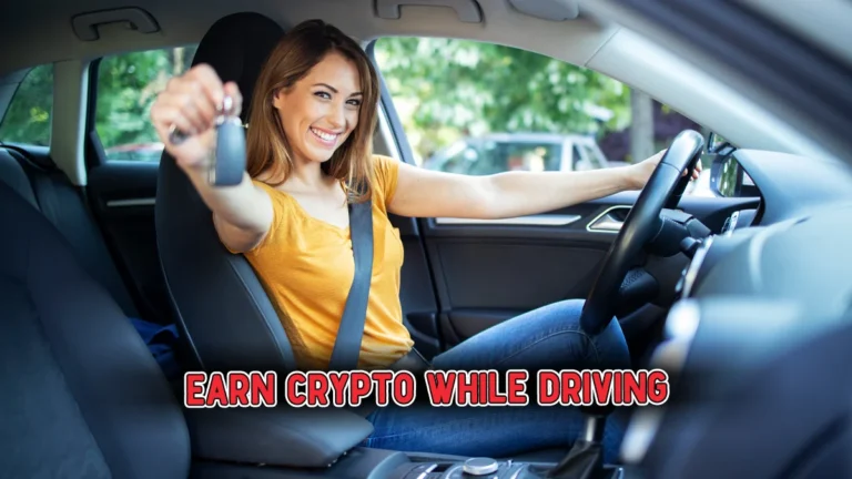 earn-crypto-while-driving