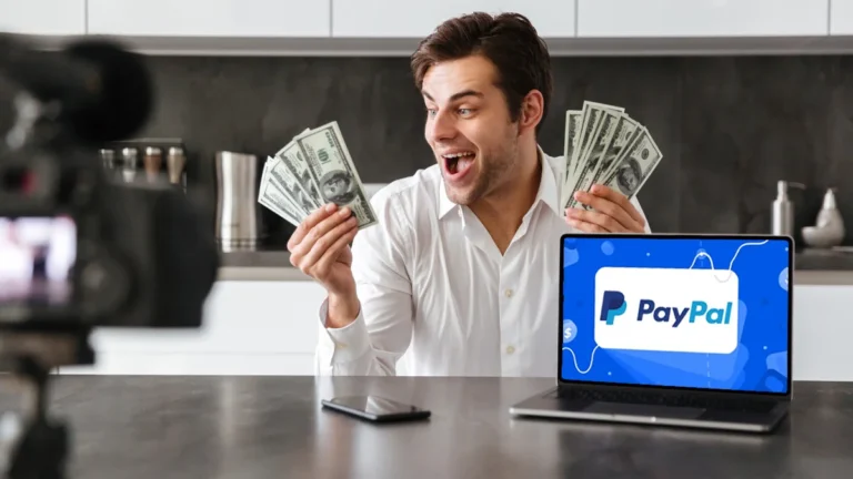 paypal-money-earning-websites